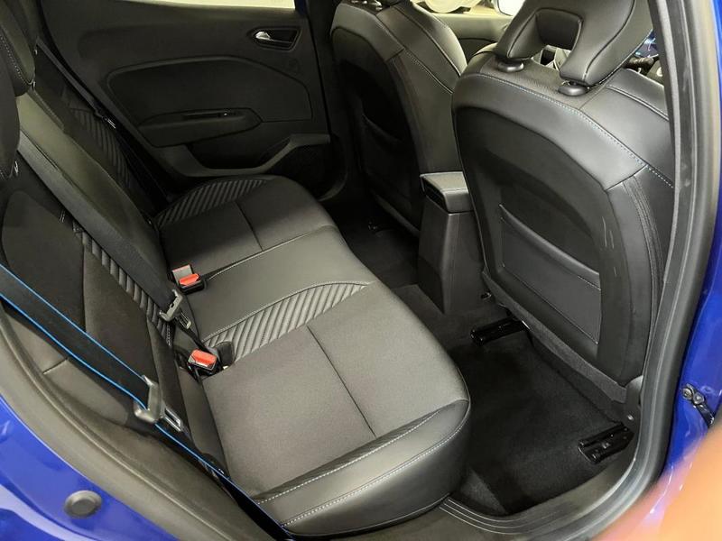 Renault Clio V TCe 90 ch Gsr2 Esprit Alpine