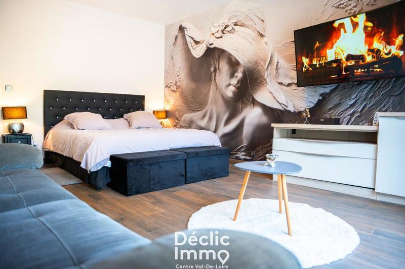 Maison - 317 m² - 6 pièces