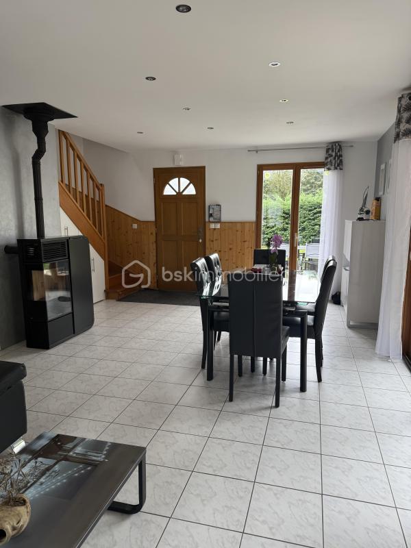 Villa - 98 m² - 4 pièces