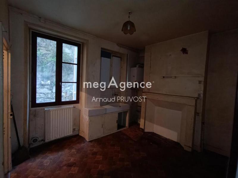 Maison - 57 m² - 4 pièces