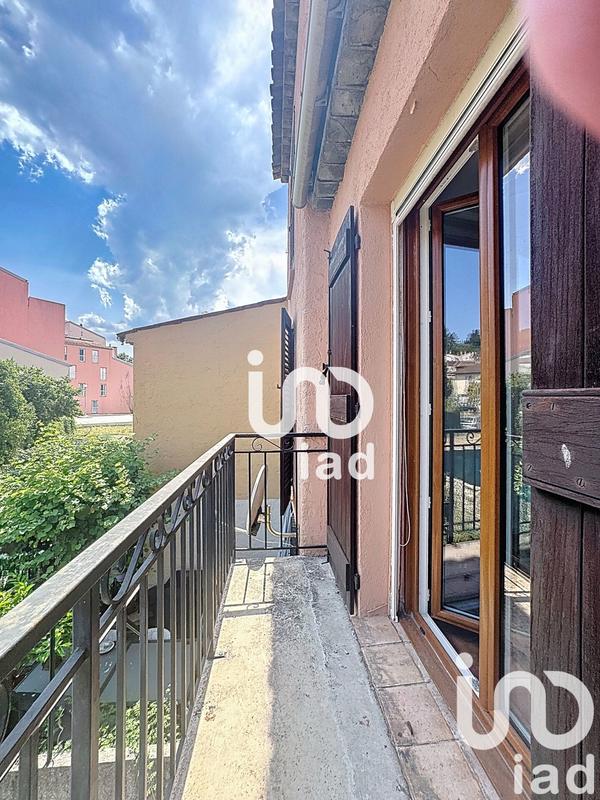 Maison - 65 m² - 3 pièces