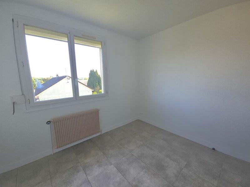 Maison - 111 m² - 6 pièces