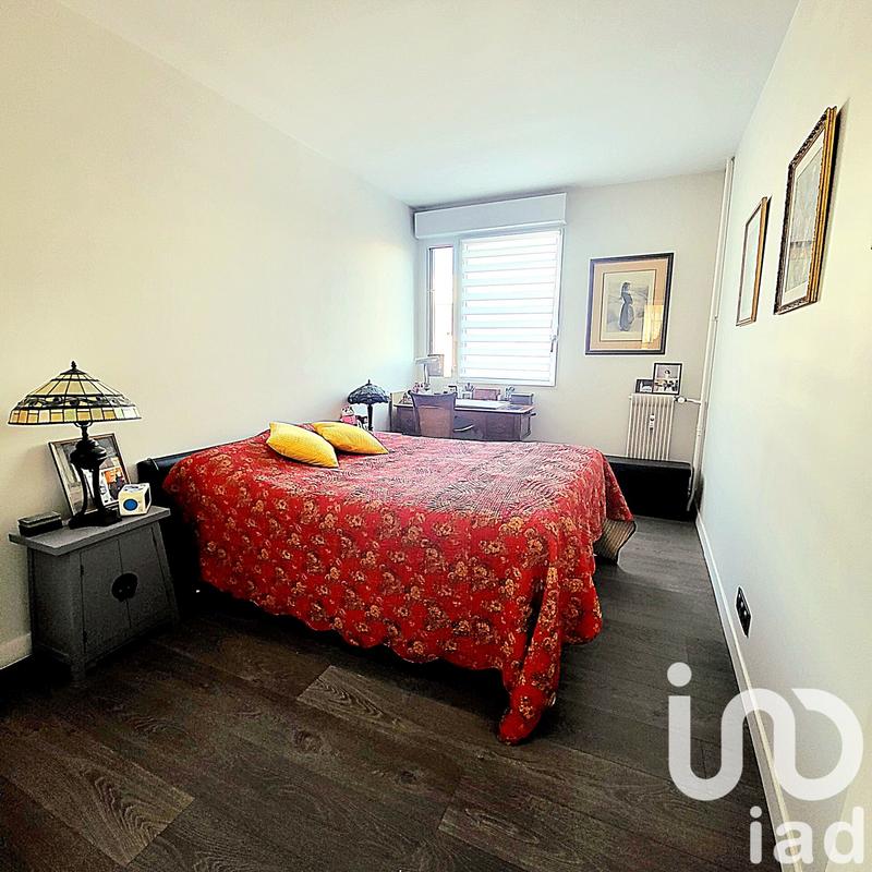 Appartement - 76 m² - 3 pièces