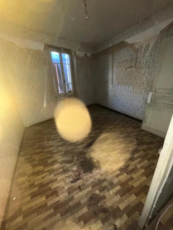 Appartement - 47 m² - 3 pièces