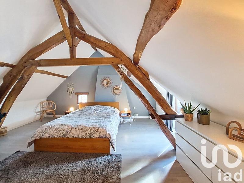 Maison - 146 m² - 6 pièces