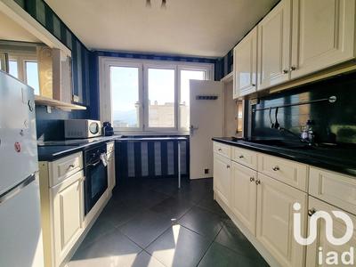 Appartement - 67 m² - 4 pièces