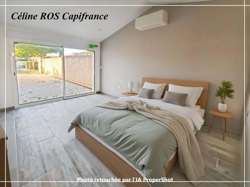 Maison - 114 m² - 4 pièces