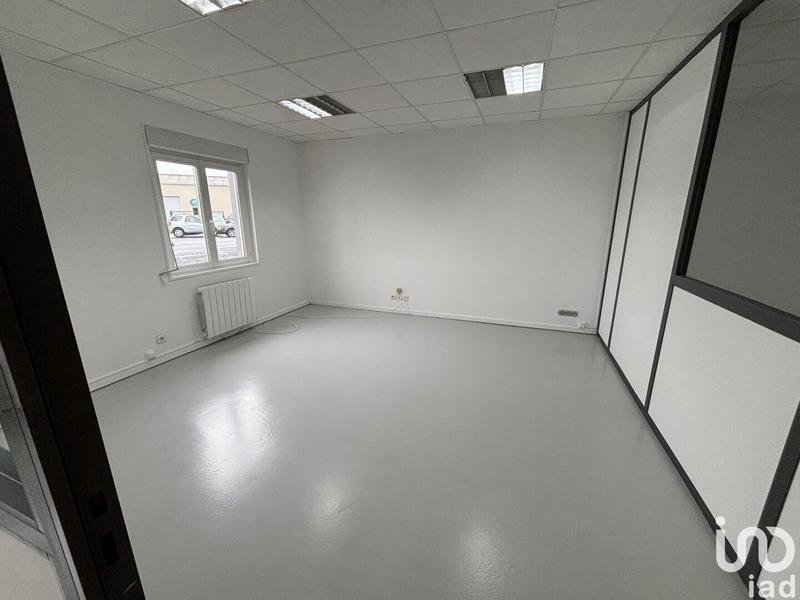 Local commercial - 650 m²
