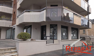 Local commercial - 104 m²