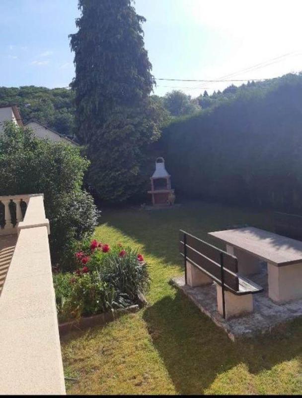 Maison - 135 m² - 7 pièces