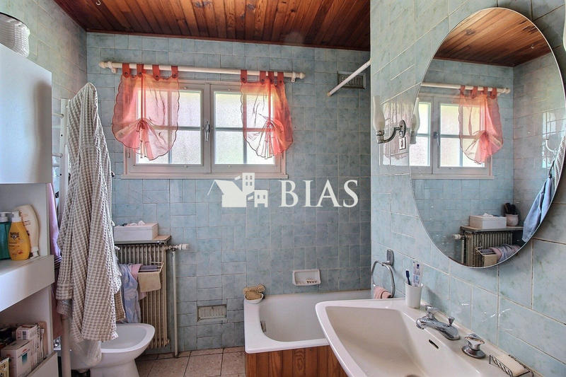 Maison - 127 m² - 5 pièces