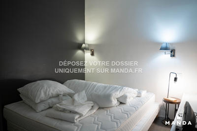 Appartement - 34 m² - 1 pièce