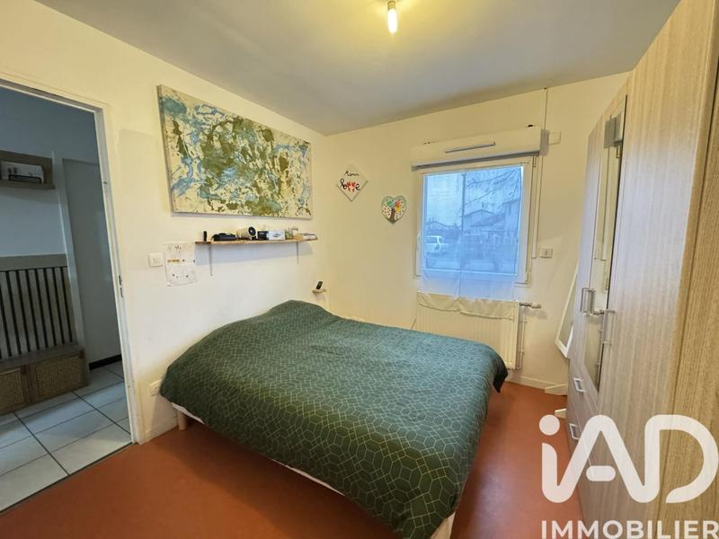 Maison - 83 m² - 5 pièces