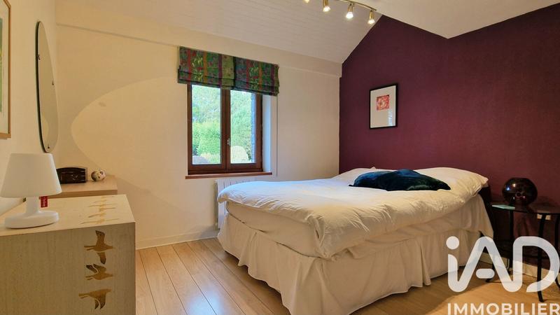 Maison de maîtres - 187 m² - 8 pièces