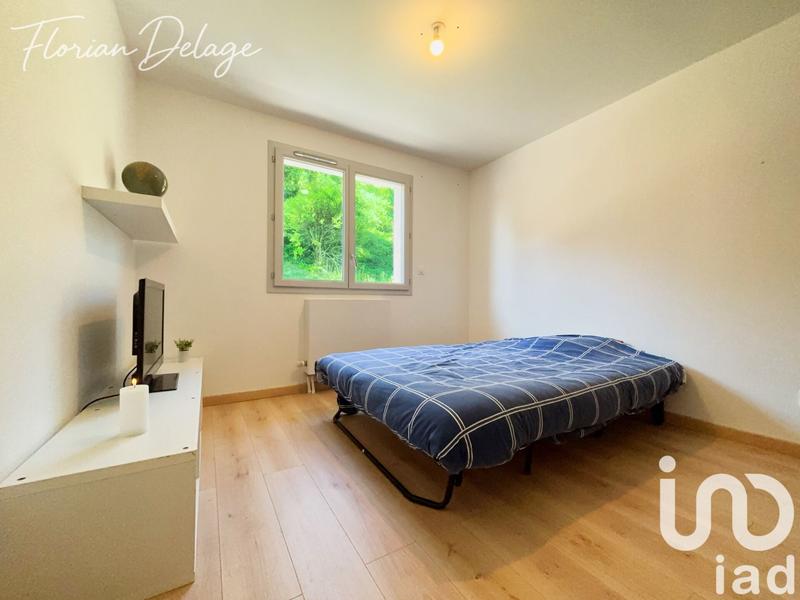 Maison - 129 m² - 5 pièces