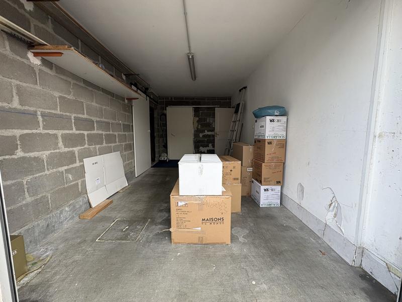 Maison traditionnelle - 150 m² - 6 pièces