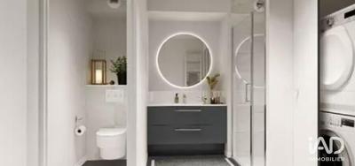 Appartement - 27 m² - 1 pièce