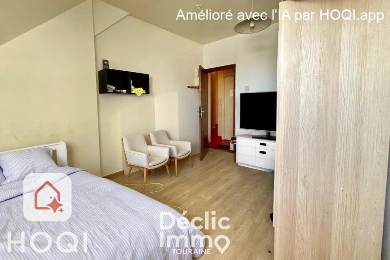 Studio - 15 m² - 1 pièce