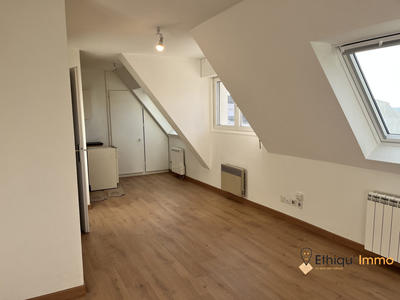 Appartement - 29 m² - 1 pièce