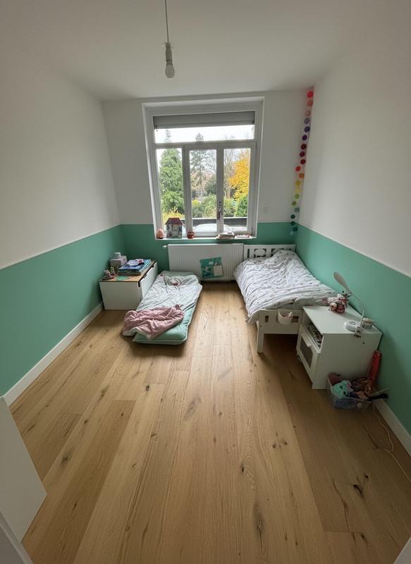 Maison - 152 m² - 6 pièces