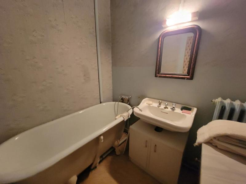 Maison - 132 m² - 7 pièces