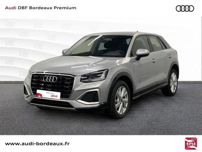 Audi Q2 35 Tfsi 150 s tronic 7 Advanced