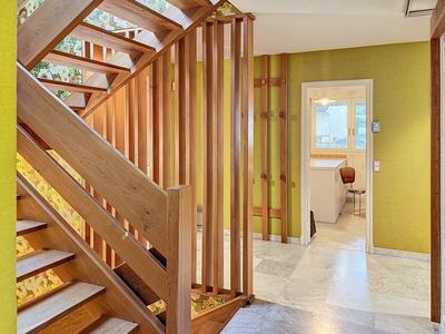 Maison - 130 m² - 7 pièces