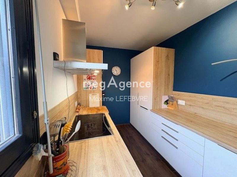 Maison - 194 m² - 5 pièces