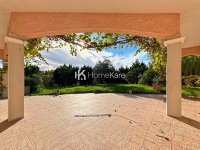 Maison - 150 m² - 5 pièces