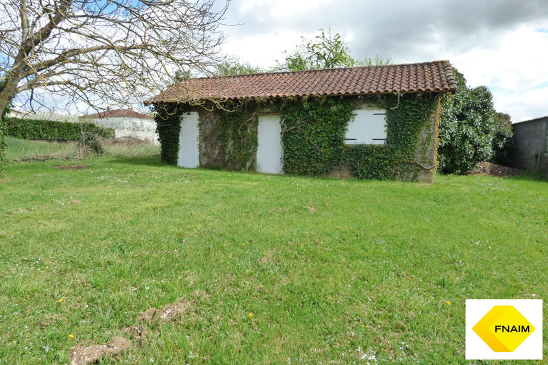 Maison - 122 m² - 5 pièces