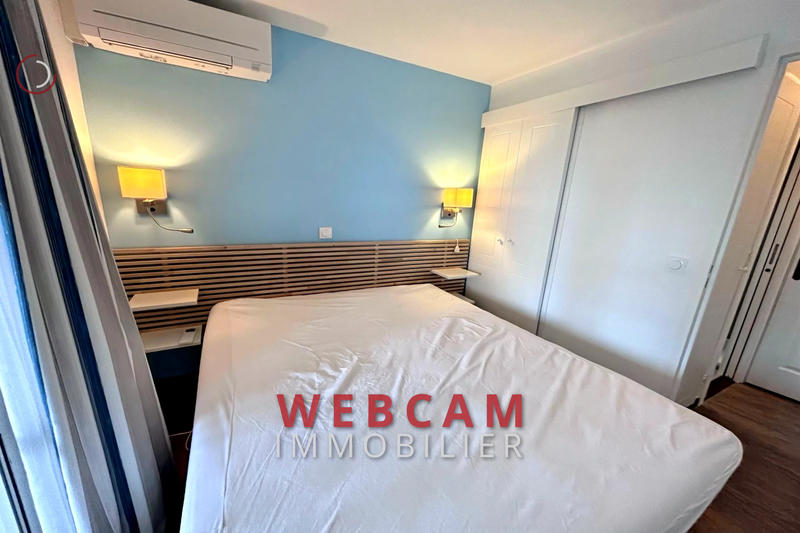 Appartement - 27 m² - 2 pièces