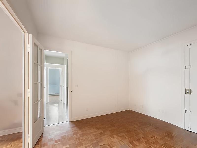 Appartement - 107 m² - 5 pièces