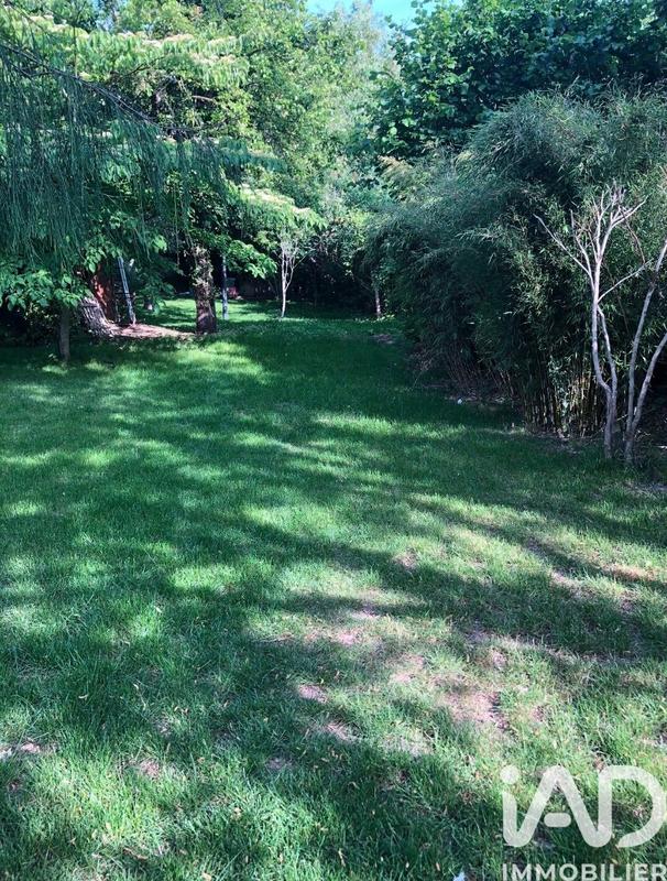 Maison - 171 m² - 7 pièces