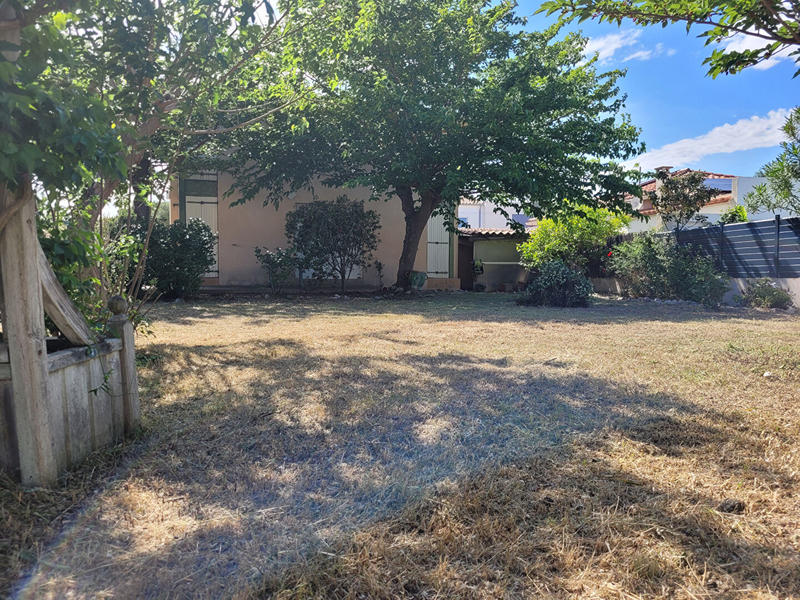 Maison - 123 m² - 6 pièces