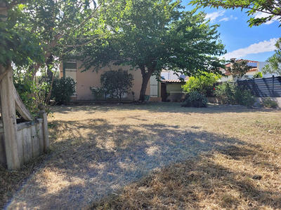 Maison - 123 m² - 6 pièces