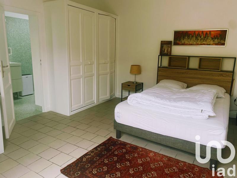 Maison - 116 m² - 4 pièces