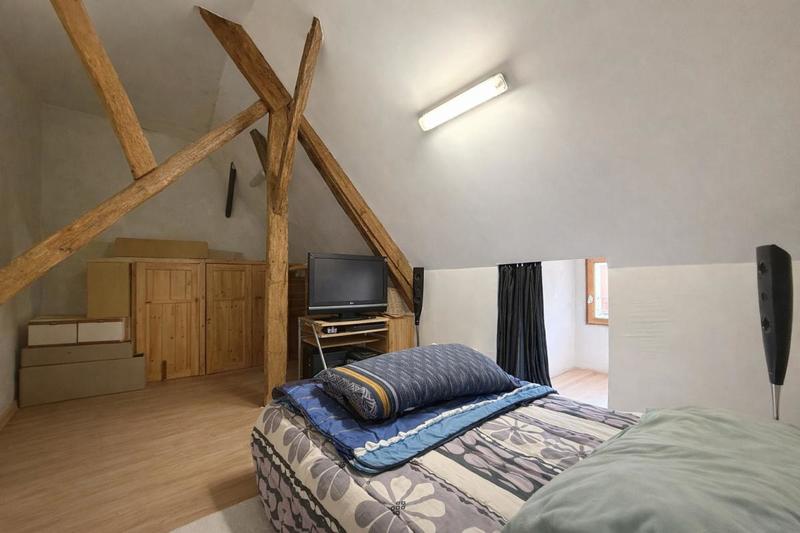 Maison - 71 m² - 3 pièces