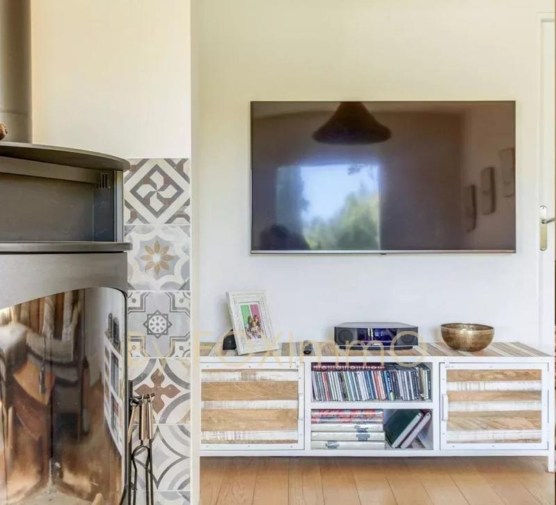 Maison - 149 m² - 6 pièces