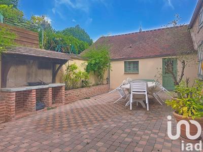 Maison - 194 m² - 6 pièces