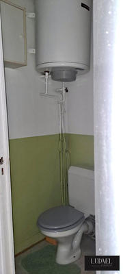 Appartement - 21 m² - 1 pièce