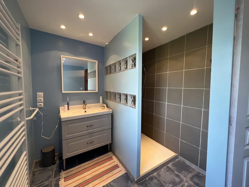 Maison ancienne - 316 m² - 9 pièces