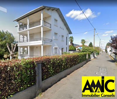 Appartement - 65 m² - 4 pièces