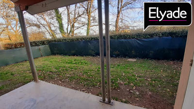 Villa - 82 m² - 4 pièces