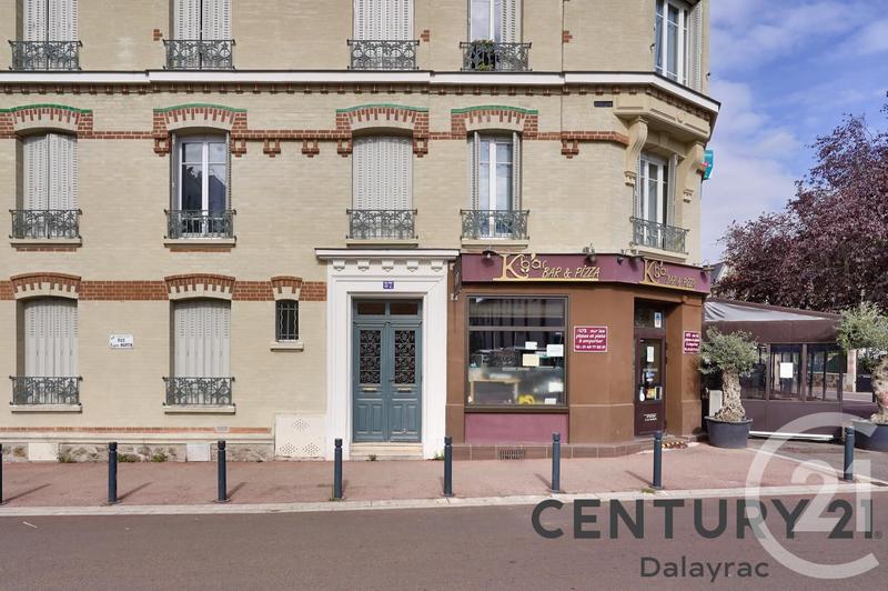 Appartement - 29 m² - 2 pièces