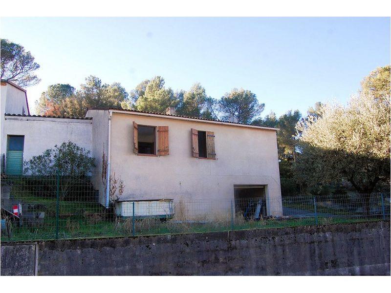 Maison traditionnelle - 80 m² - 3 pièces