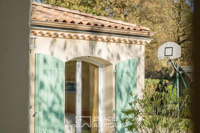 Maison - 183 m² - 7 pièces