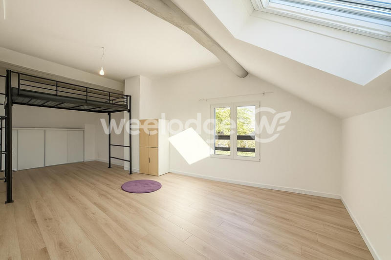 Maison - 163 m² - 6 pièces