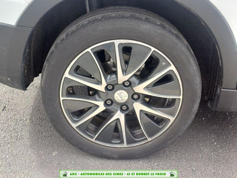 Suzuki s-cross 1.6 Ddis 120 Allgrip Style Bv6 4x4