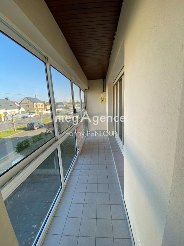 Maison - 112 m² - 6 pièces