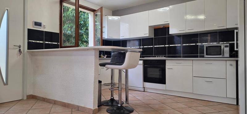 Maison - 106 m² - 4 pièces